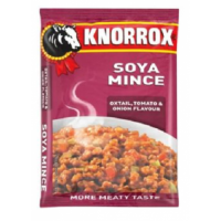 KNORROX SOYA 4X5X400G OX/TOM/ON BAG