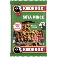 KNORROX SOYA PKT 4X5X400G MUTTON