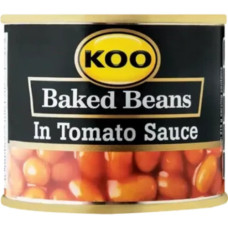 KOO B/BEANS 6X215G