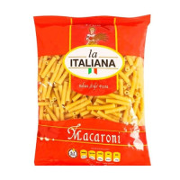 LA ITALIANA MACARONI 20X500G