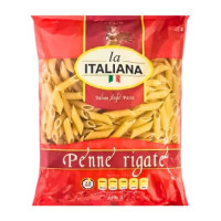 LA ITALIANA PENNE RIG 22X500G