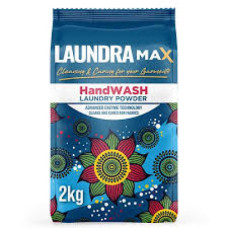 LAUNDRAMAX 8X2KG HANDWASH BAG