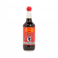 NES WORCESTER SAUCE 6X500ML LAZENBY