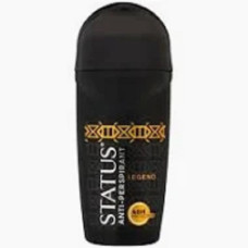 STATUS R/ON 6X50ML SHRINK LEGEND