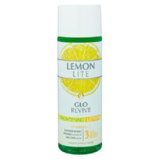 LEMON LITE 6X125ML G/REV BRIGHT/TONER
