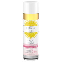 LEMON LITE 6X125ML G/REV MISC WATER