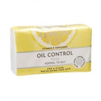LEMON LITE SOAP 6X100G YELLOW