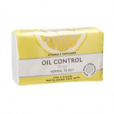 LEMON LITE SOAP 6X100G YELLOW