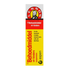 LENNON BEHOEDMIDDEL 12X20ML SHR
