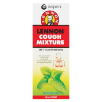 LENNON C/MIXTURE 6X100ML SHR