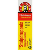 LENNON STUIPDRUPPELS 12X20ML SHR