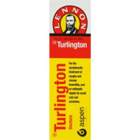 LENNON TURLINGTON 12X20ML SHR