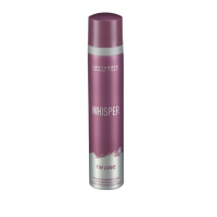LENTH DEO WHISPER 6X150ML I'M LOVE