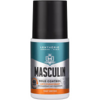 LENTH R/O MASCULIN 6X50ML BOLD CONTR