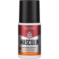 LENTH R/O MASCULIN 6X50ML INTENSE ACTION