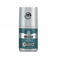 LENTH R/O MASCULIN 6X50ML BOLD CONTR