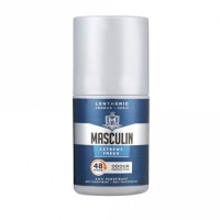 LENTH R/O MASCULIN 6X50ML EXTR FRESH