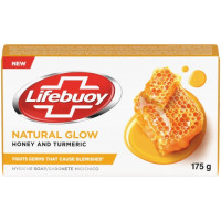 LIFEBUOY 12X6X175G PREM HONEY/TUM