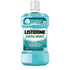 LISTERINE 6X250ML COOL MINT