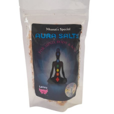 LOTUS AURA SALTS 6X250G