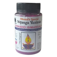 LOTUS ISIWASHO ISIMANGALISO 6X250G