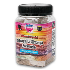 LOTUS ITSHWAYI LE SIMANGA 6X400G