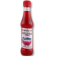 LOTUS LUCKY OIL 6X100ML RED