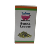 LOTUS SENNA LEAVES 12X20G