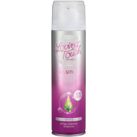 LOVING TOUCH SHAVING GEL 6X200ML SENS LOVING TOUCH SHAVING GEL 6X200ML SENS