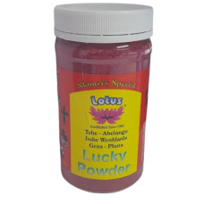 LOTUS LUCKY POWDER (SALT) 6X500G RED