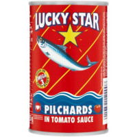 LUCKYSTAR 24X155G TOMATO