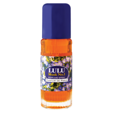 LULU PERF SPRAY 6X65ML MUSK NO 1