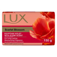 LUX SOAP 12X6X150G SCARL BLOSSM