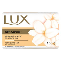 LUX SOAP 12X6X150G SFT CARESS