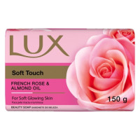 LUX SOAP 12X6X150G SFT TOUCH