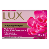 LUX SOAP 12X6X150G TMPTING WISHP