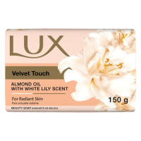 LUX SOAP 12X6X150G VEL TOUCH