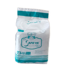 ADULT DIAPER SAFE IN 12X10'S M