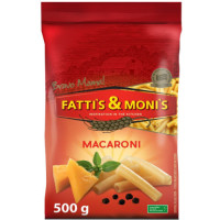 MACARONI 20X500G F&M