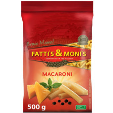 MACARONI 20X500G F&M