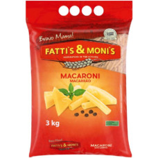 MACARONI 3KG F&M