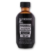 MADUBULA 5X10X50ML