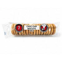 CHOC CHIP BISCUITS 30X200G MAG7