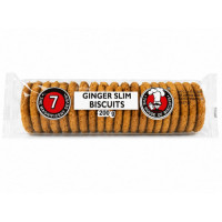 GINGER SLIMS BISCUIS 30X200G MAG7