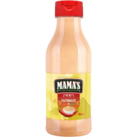 MAMA'S PERI PERI MAYO 12X750ML