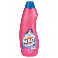 MAQ CREME CLEANER 5X5X750ML FLORAL