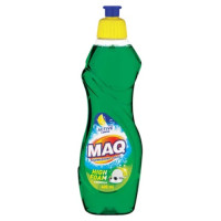MAQ D/W/L 6X6X400ML