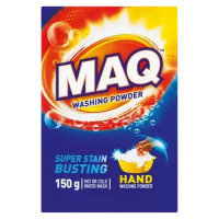 MAQ W/P 12X5X150G