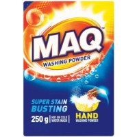 MAQ W/P 12X5X250G