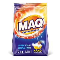 MAQ W/P 8X2KG